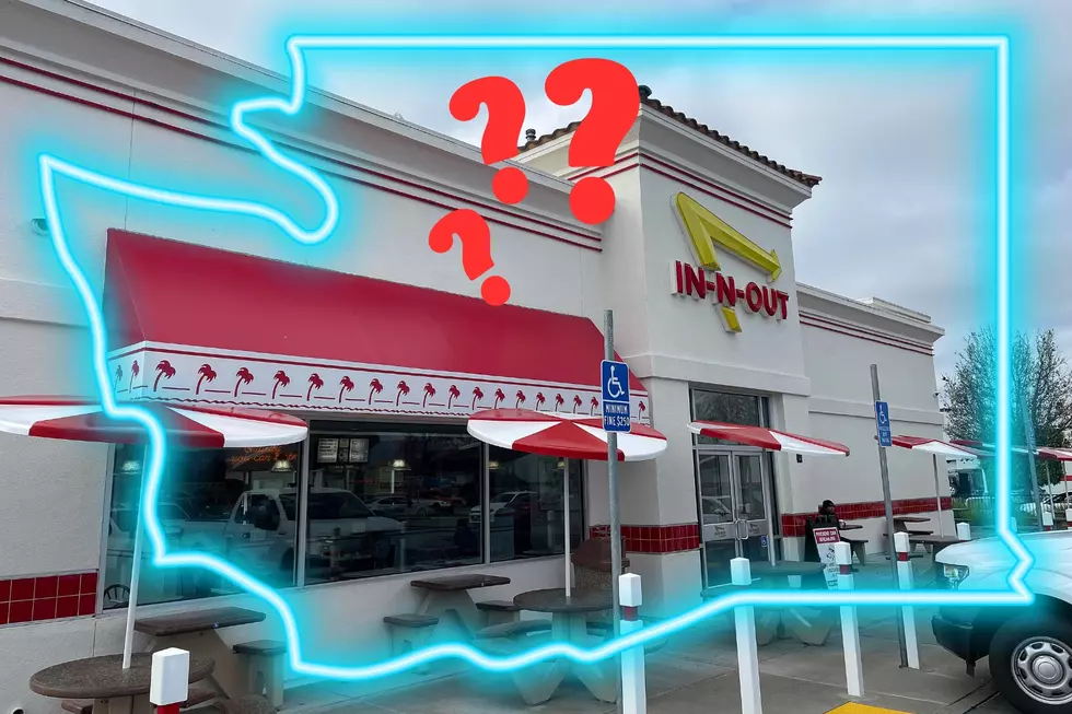 In-N-Out Burger Expands Presence in Washington With New Location