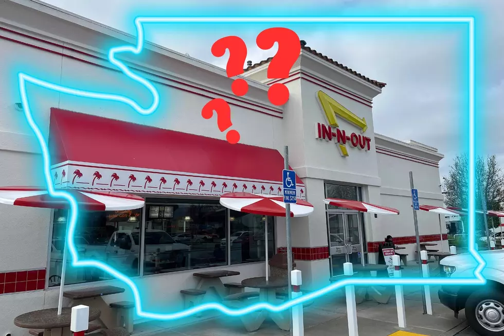 IN-N-Out Burger Expands Presence in Washington With New Location