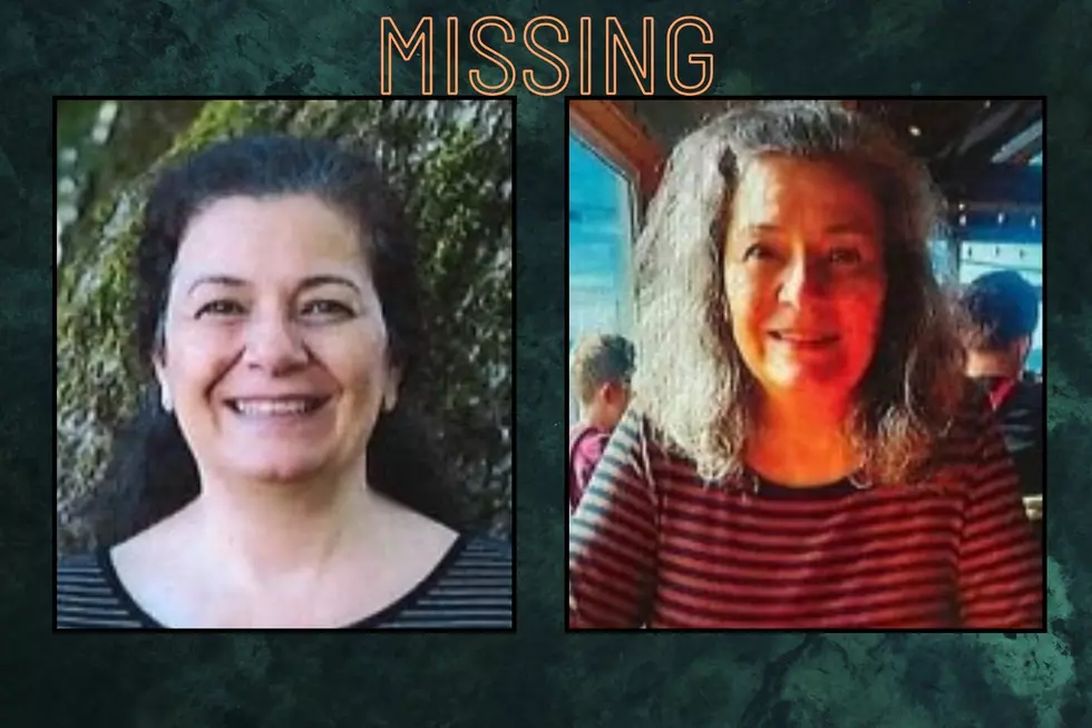 Is Missing Vancouver Woman In Tri-Cities? Where Is Cristina Ase?