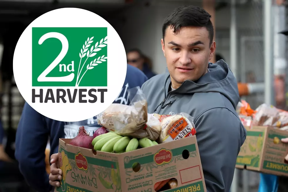 Free Food Event by 2nd Harvest Mobile Market in Kennewick This Thursday