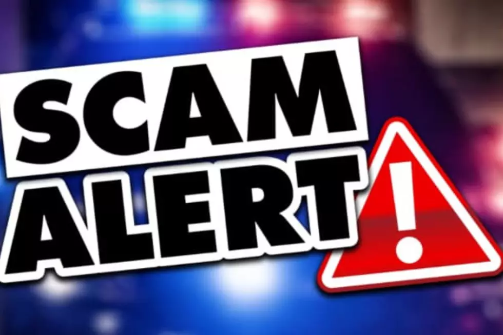 BCSO Warning Residents Not to Fall for Latest Phone and Text Scam