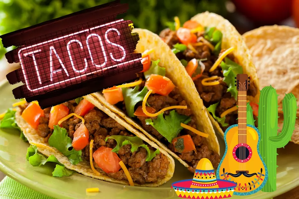 Purchase Your Booklets for Pasco's Popular Taco Crawl Today 