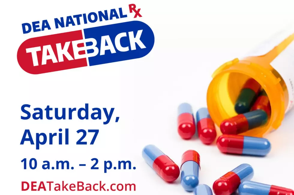 National Prescription Drug Take Back Day: Important Locations for Proper Disposal