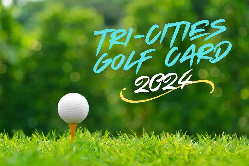 The 2024 Tri-Cities Golf Card Is Here