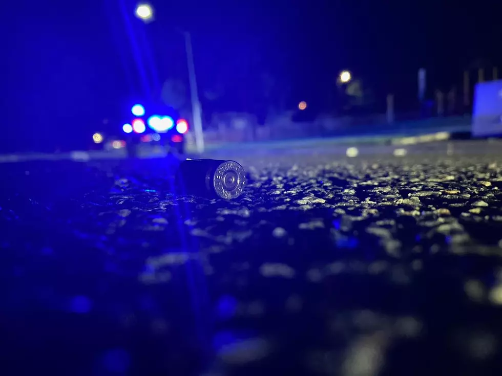 Kennewick Police Arrest Man for Domestic Violence After Shots Fired