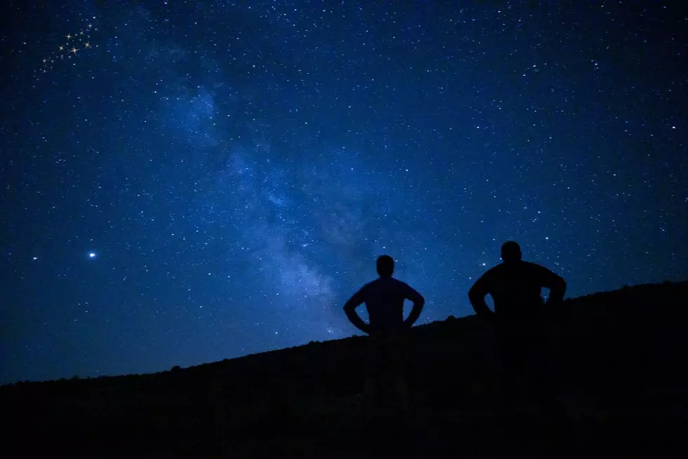 Two of the Best Meteor Viewing Spots in Washington Are Near Tri-Cities