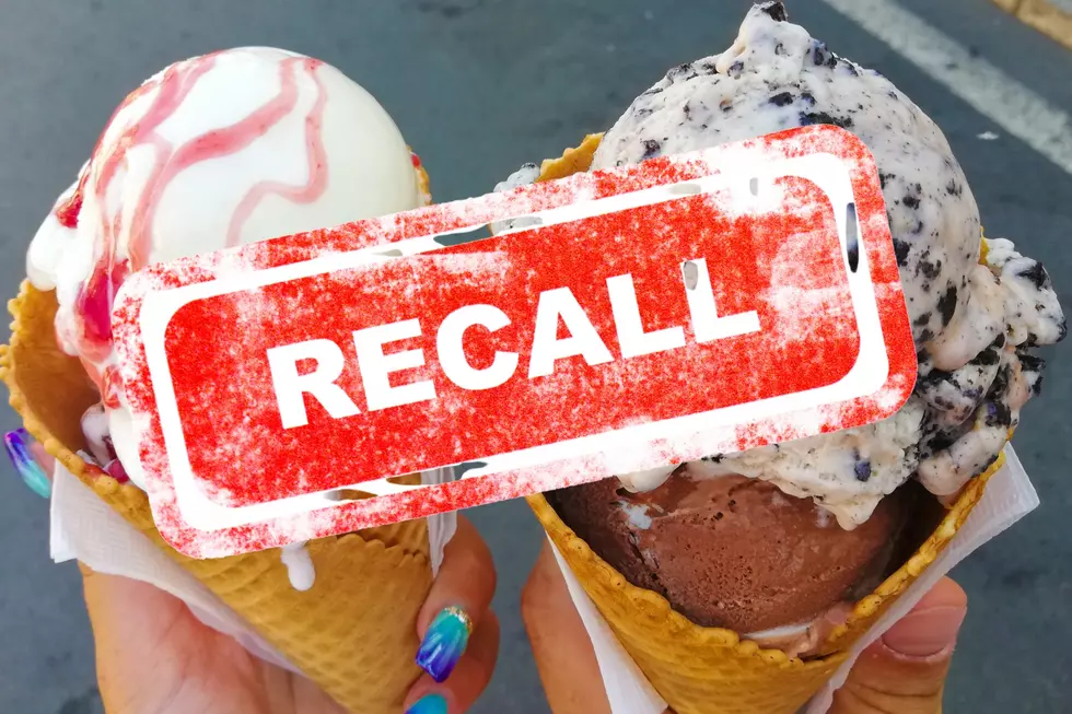 Ice Cream Brands Recalled for Possible Listeria &#8211; Full List Here