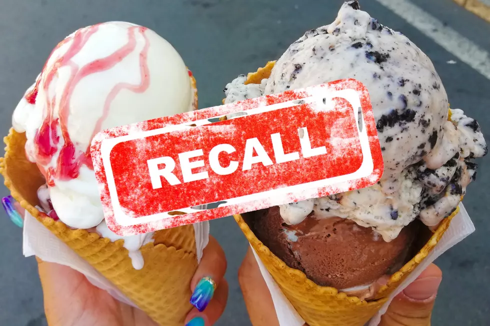 Ice Cream Brands Recalled for Possible Listeria – Full List Here