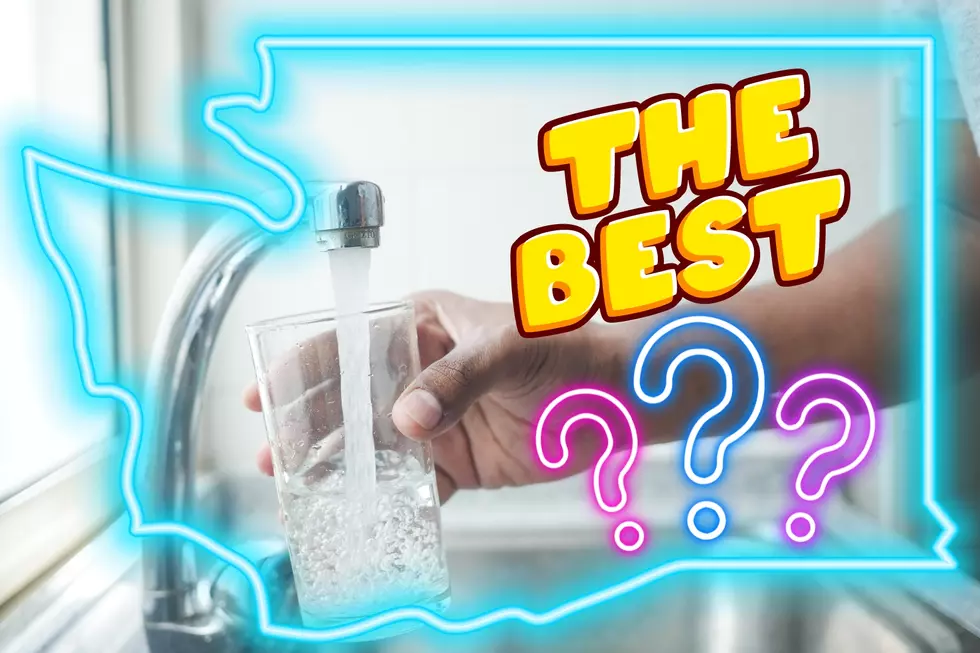 Which City in Washington Has the Best Tap Water?