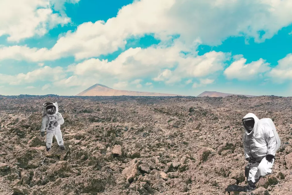 Astronauts Trained Here: Oregon Landmark Will Make You Feel Like You’re on the Moon.