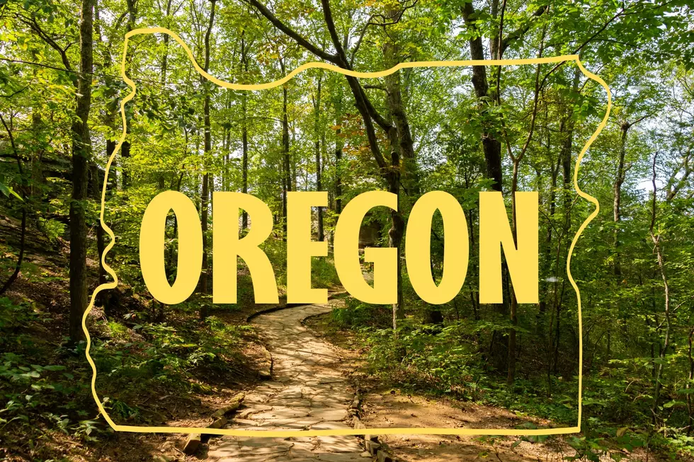4 New, Family Friendly TRACK Trails to Explore in Oregon