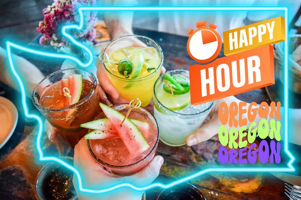 Just Revealed: the Most Popular Cocktails in Washington & Oregon