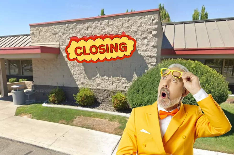 Popular Restaurant With 41 WA Locations Closing 150 Restaurants