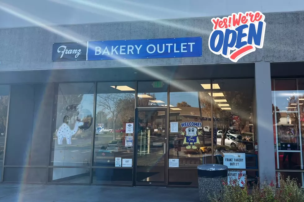 What a Sweet Surprise: Franz Bakery Outlet Open in Richland