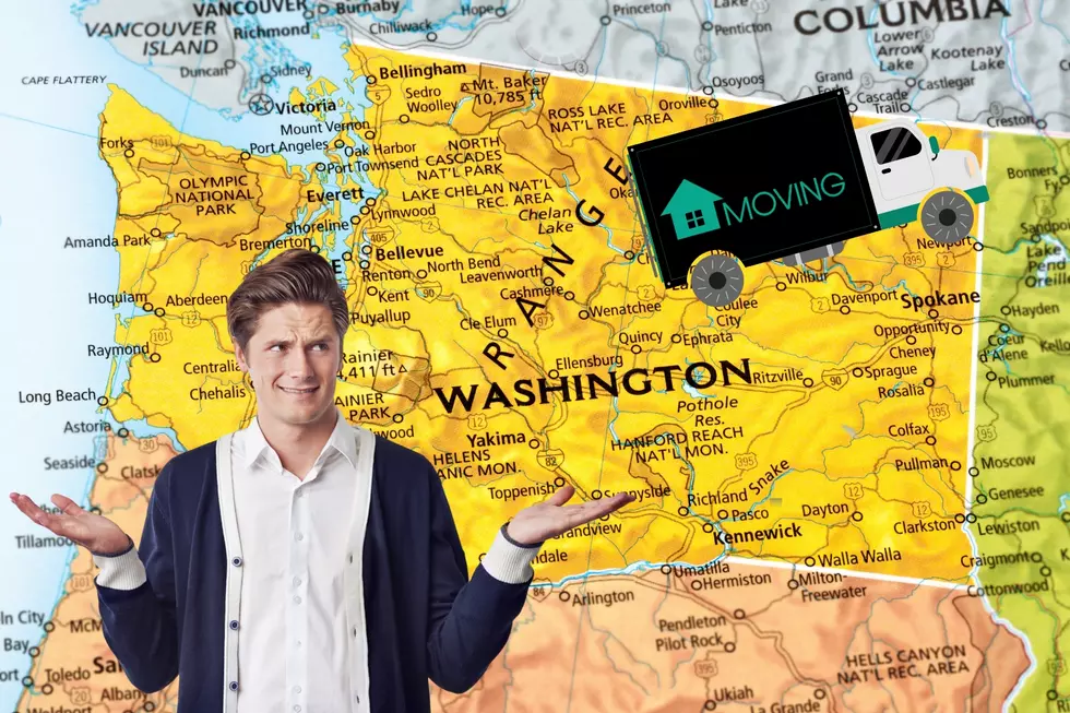 The Unexpected Exodus: Where Most New Washingtonians Are Moving From