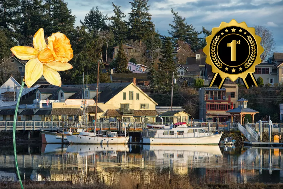 Beautiful Locale Named the Most Charming Small Town in Washington