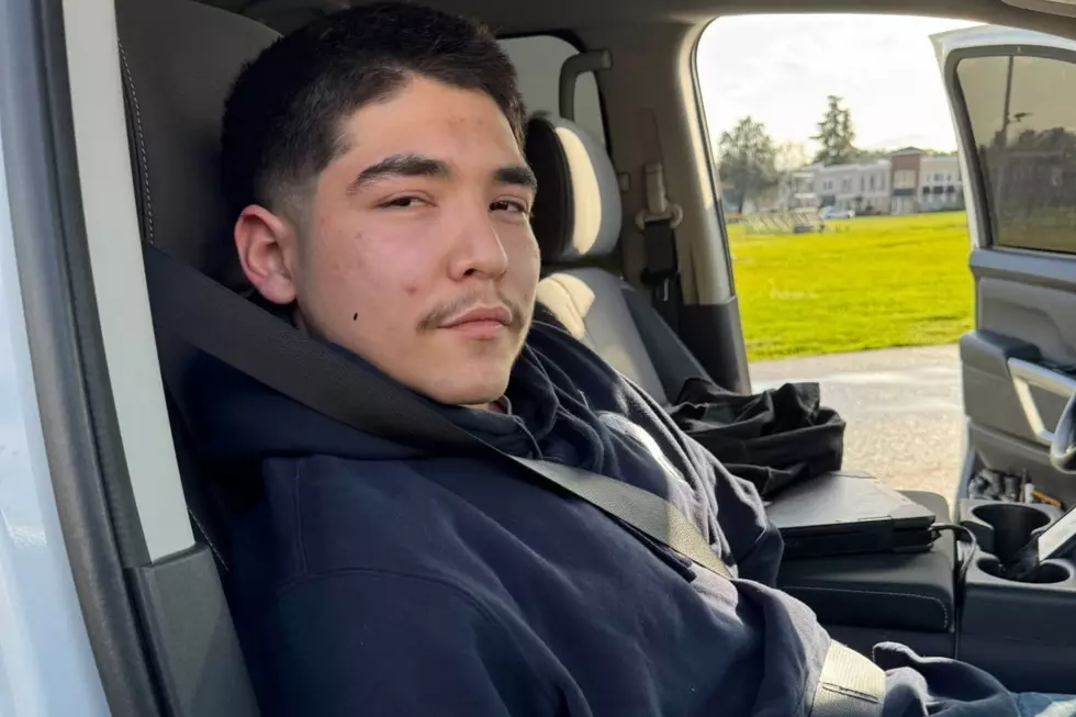 Third Wanted Suspect Arrested in Moses Lake Murder Investigation