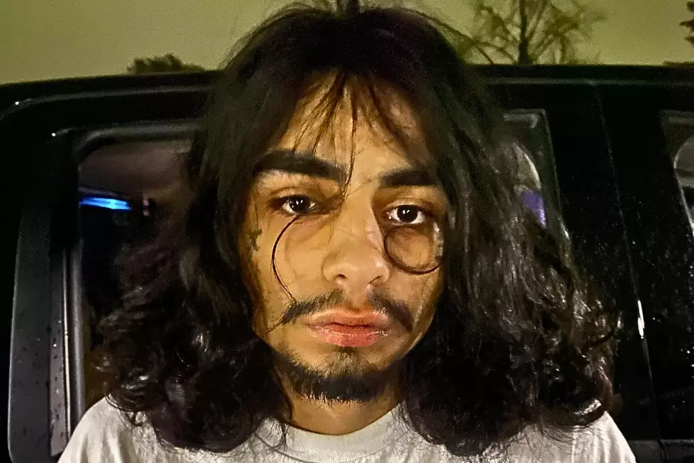 Moses Lake Murder Suspect Captured by U.S. Marshals in Oregon
