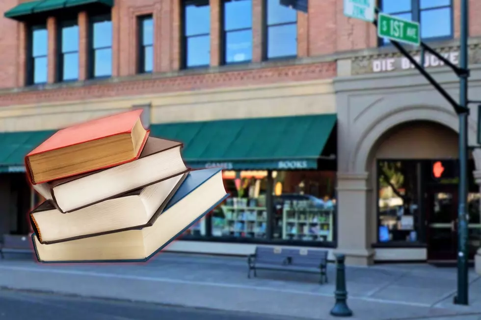 5 Special Local Cubby Hole Bookstores Await You in Southcentral Washington