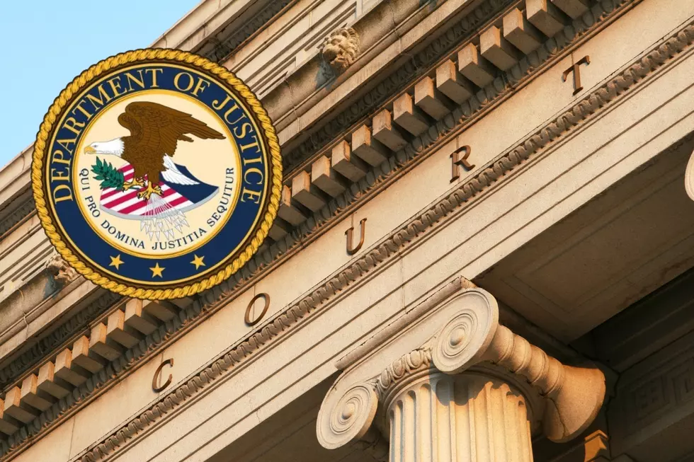 WA Man Indicted on 11 Counts of Child Sex Trafficking