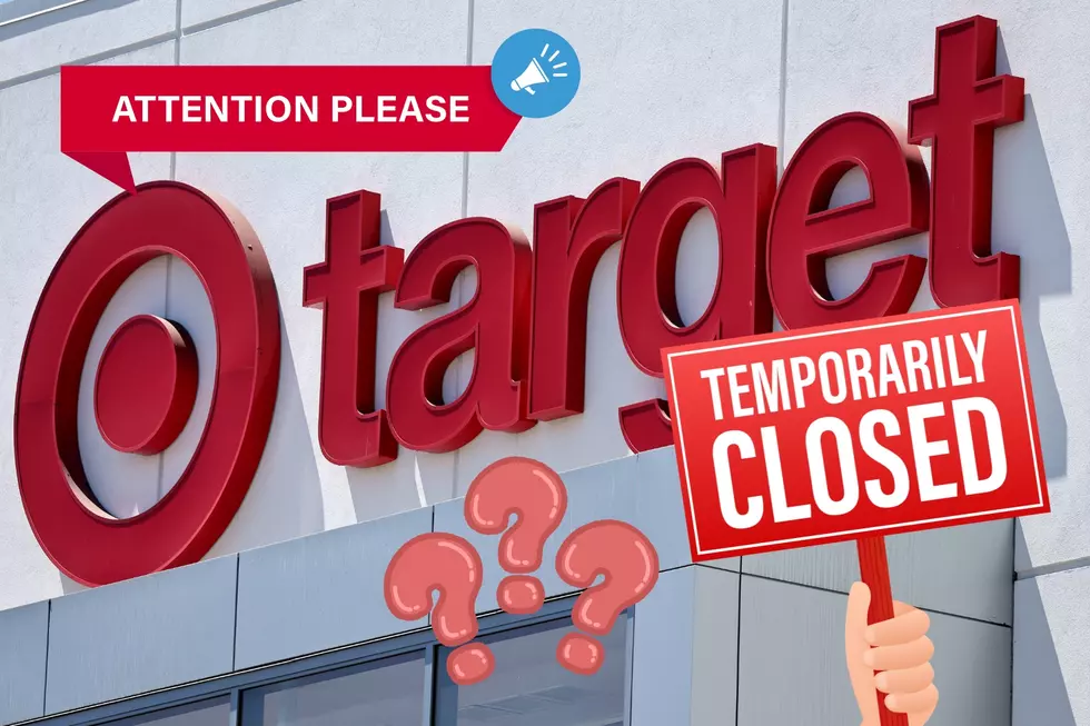 Target Closing All Washington Stores For One Day