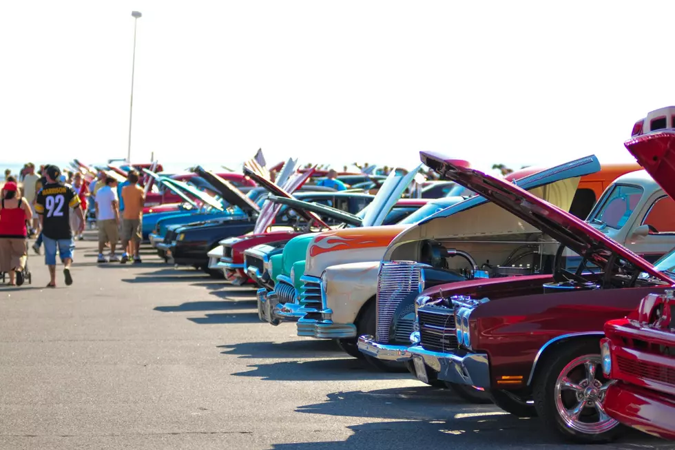 Liberty Christian's Patriot Show & Shine in Tri-Cities Thrills Classic Car Enthusiasts!