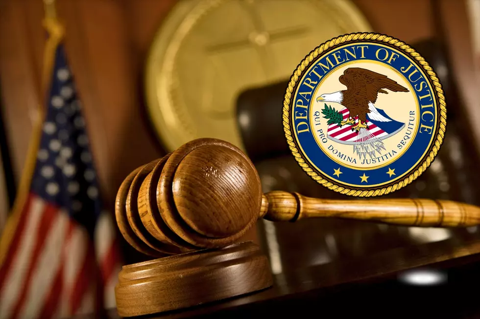 Washington Man Sentenced to 12-Years for Child Sex Crimes