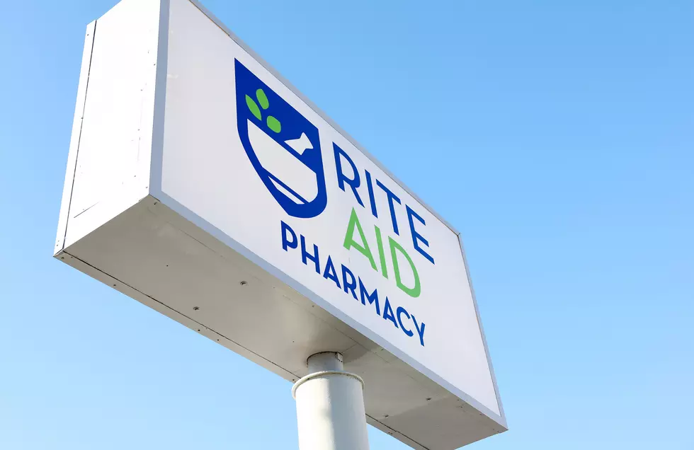 Rite Aid Shares Plunge After the Company Lowered Its Year's Outlook