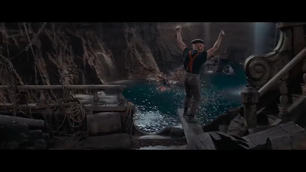 Credit: YouTube Screenshot - Allen Theaters, Inc.