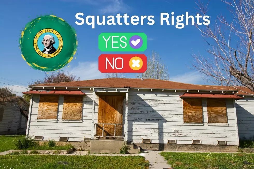 Surprising Secrets of Squatters’ Rights in Washington State