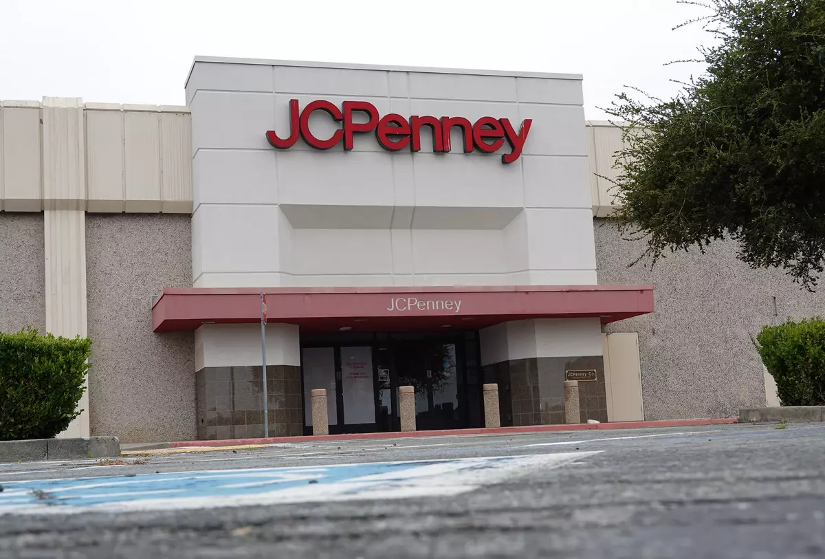 Kennewick JCPenney Included in Epic 119-Store Mega Sale