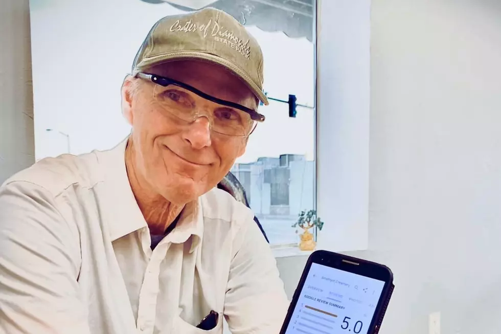 Can You Help? Aid Richland Ice Cream Shop Owner Now