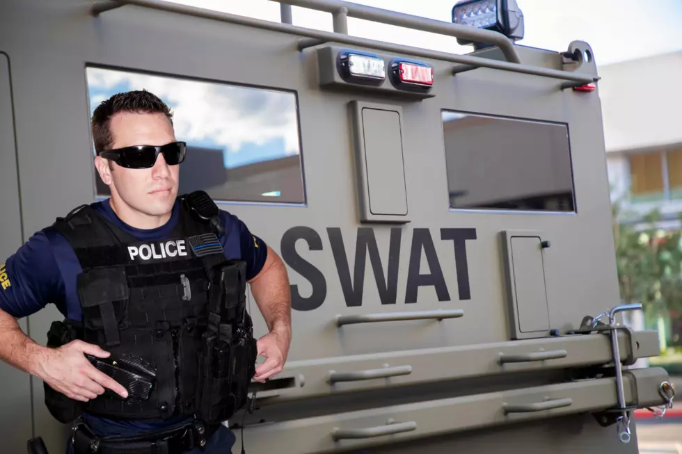 OR SWAT Team Apprehends Duo Linked to Sprague River Homicide