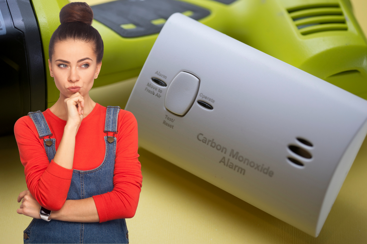 Understanding the Dangers of Carbon Monoxide in Washington State