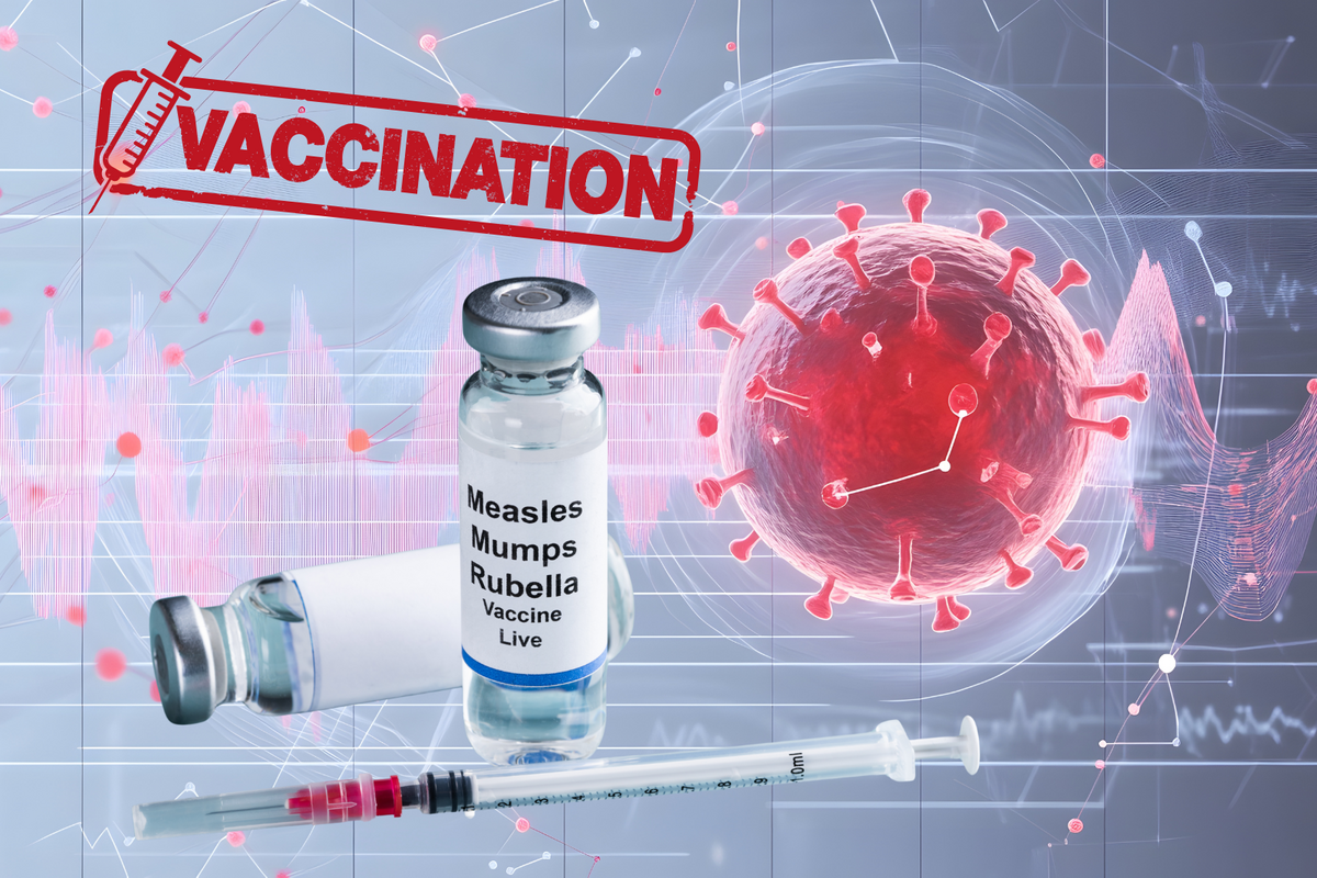 What Residents Should Know About Measles in Washington State