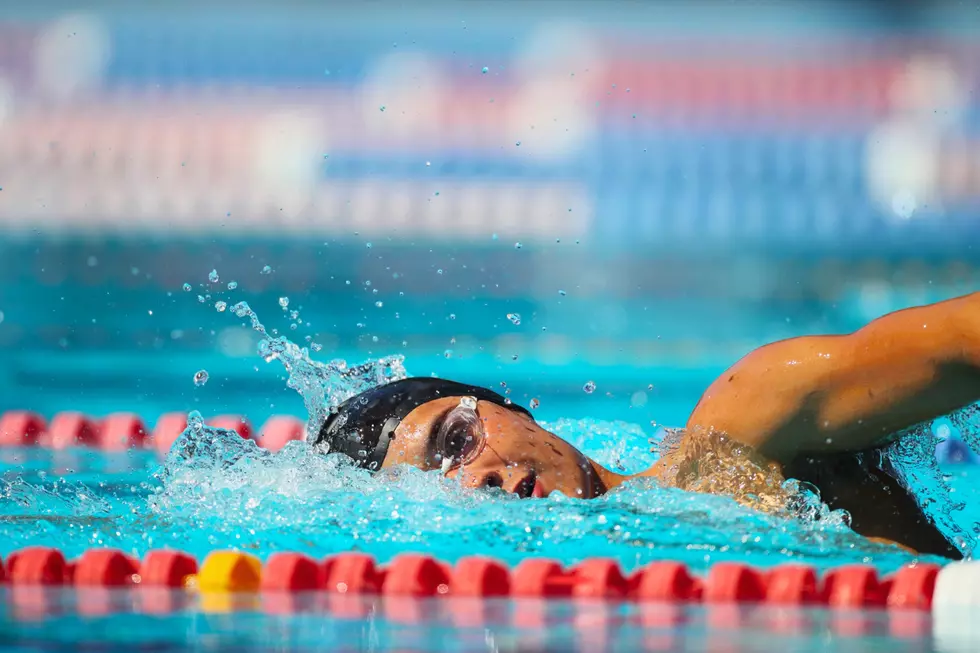Pasco Memorial Pool to Offer Winter Swimming in Inflatable Dome
