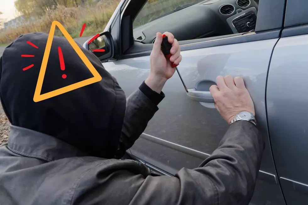 How to Protect Your Car From Prowlers This Holiday Season