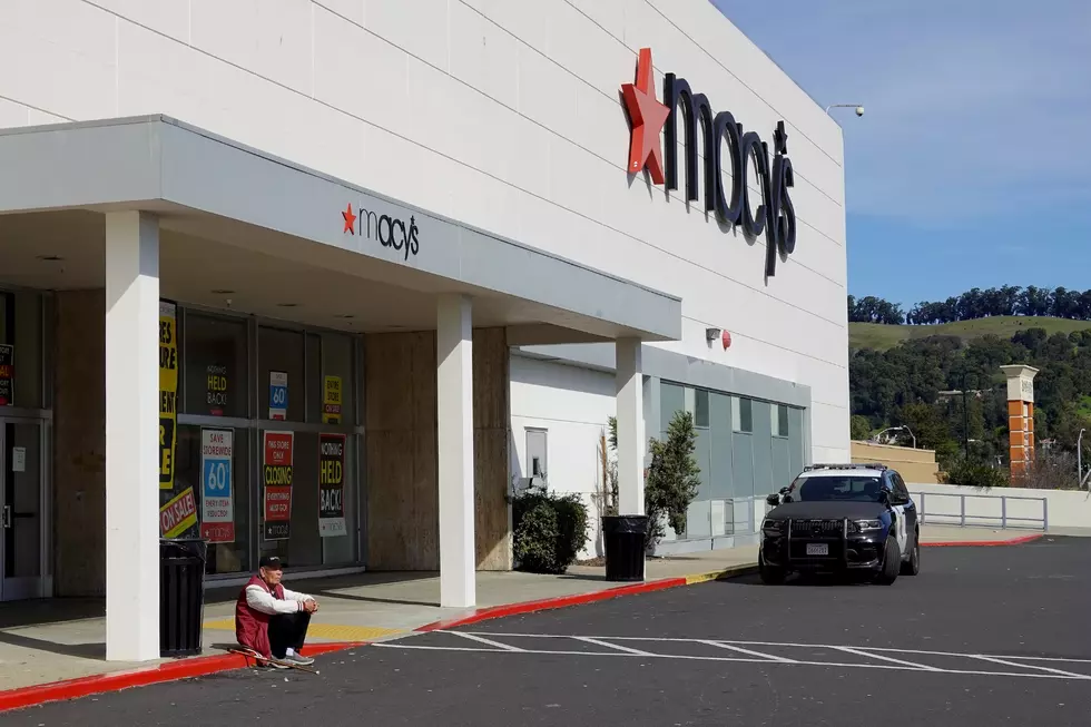 Washington Among 12 States as Macy’s Closes More Stores