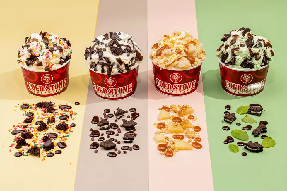 Cold Stone - 1