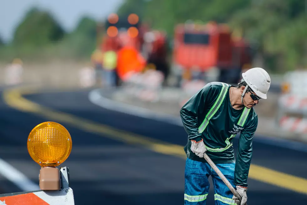 Alert: Expect Delays on SR 240 and Aaron Drive in Richland