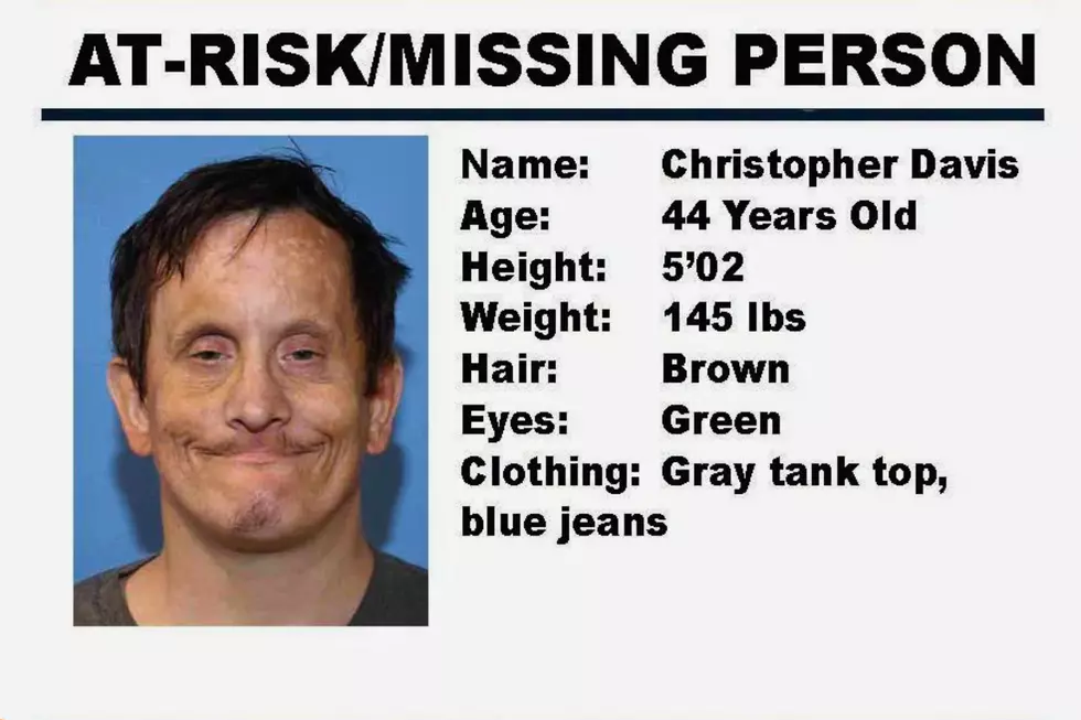 Thanks to You, Missing 44-Year-old Shoreline Man Found
