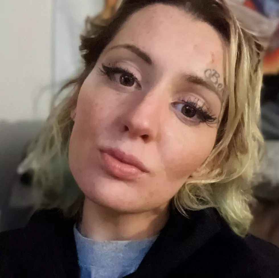 Help Us Find Autumn via Facebook