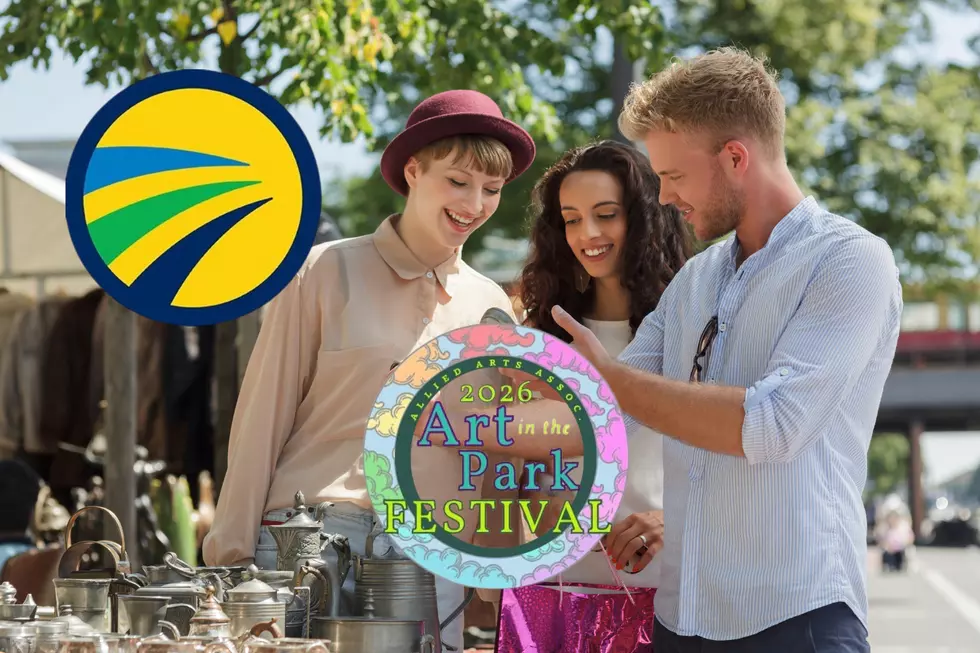 Free Shuttles Run All Weekend to Art in the Park in Richland