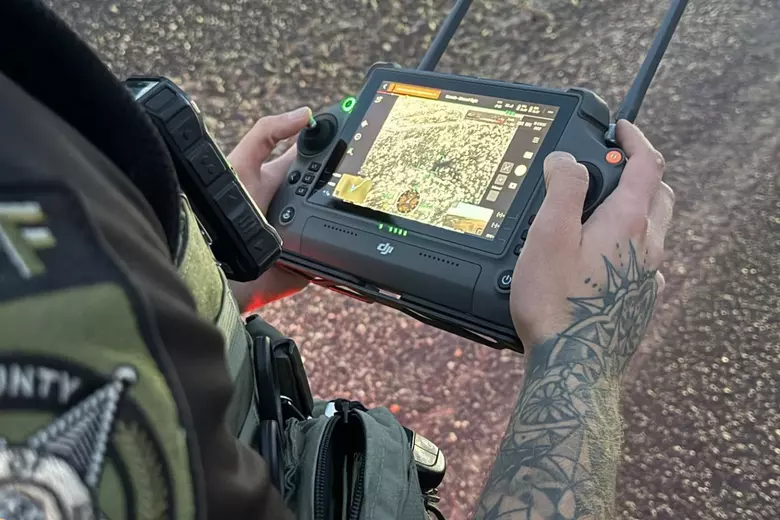 Drone