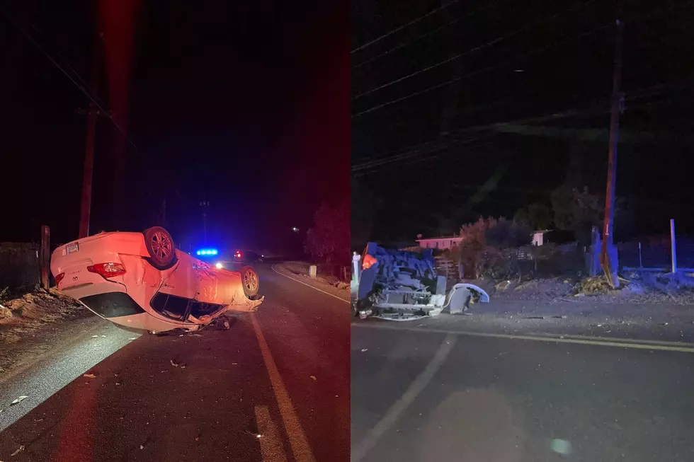 Benton Coiunty, WA Sheriff's Office via Facebook