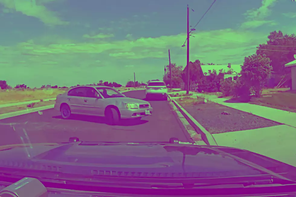 Moses Lake Corporal Drove Ahead of the Chase and Made the Tackle
