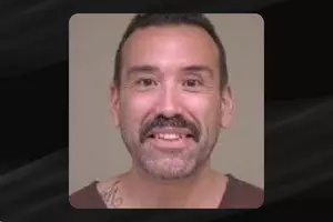 Kennewick Police Ask Public to Help Find a Wanted Sex Offender