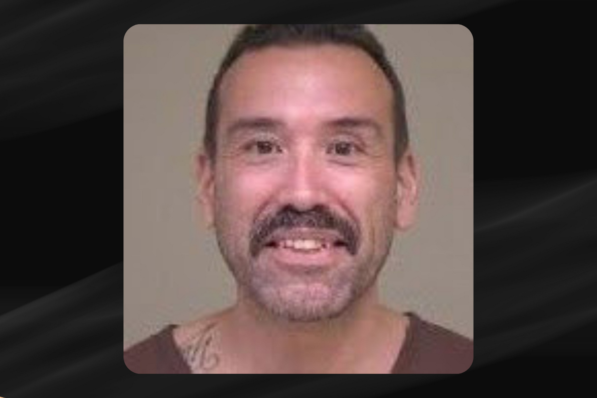 Kennewick Police Ask Public to Help Find a Wanted Sex Offender