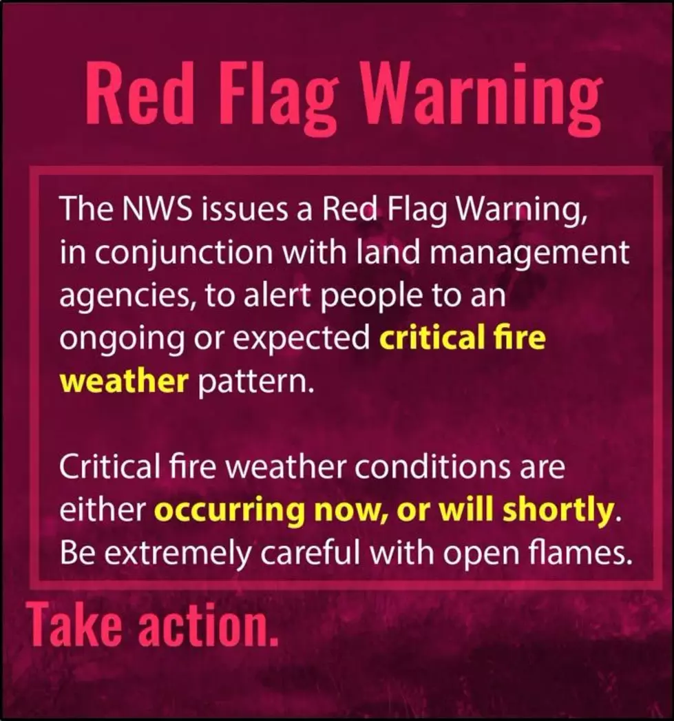 Washington Emergency Management Division via Facebook