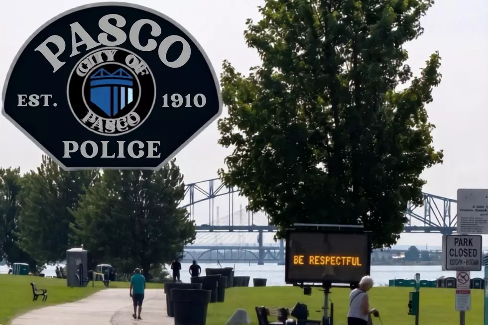 Pasco Police via Facebok